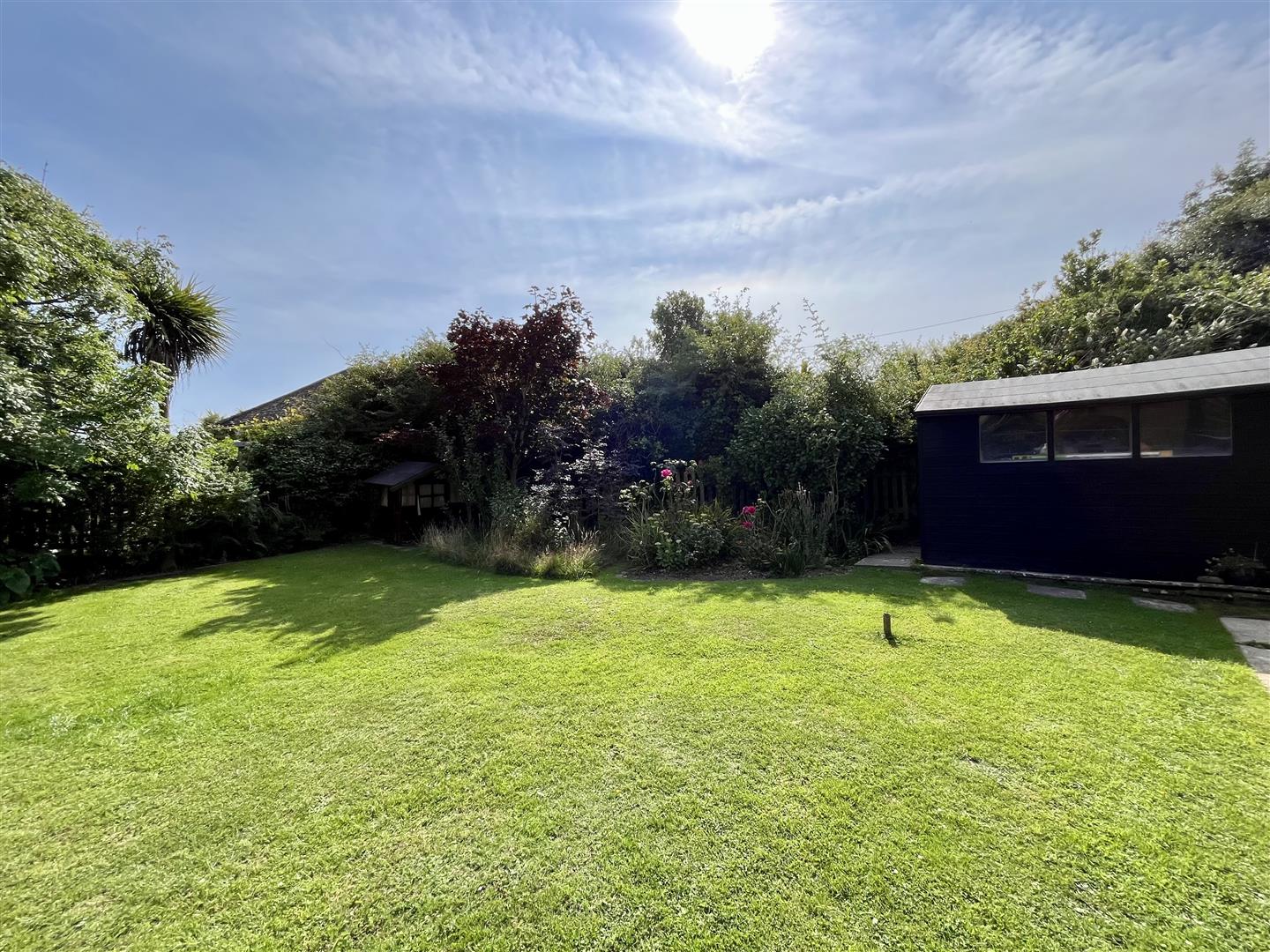 Gorsethorn Way, Fairlight
